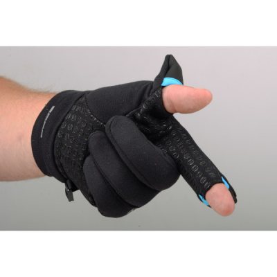 Перчатки SPRO FreeStyle Skinz Gloves Fingerless